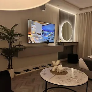 أستديو Hiten شقة