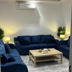 بيبا شقة